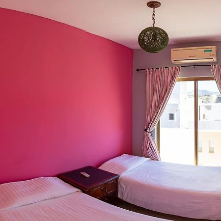 Garimar Condominios En San Carlos San Carlos Nuevo Guaymas Buitenkant foto