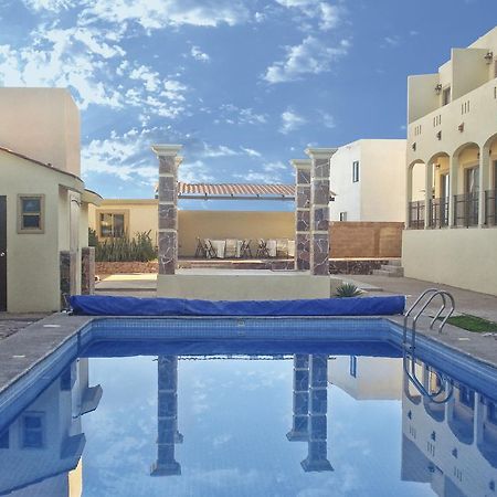 Garimar Condominios En San Carlos San Carlos Nuevo Guaymas Kamer foto