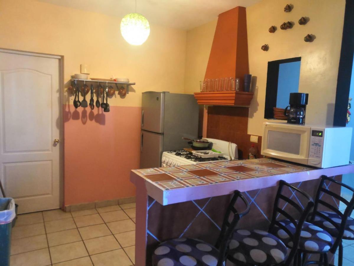 Garimar Condominios En San Carlos San Carlos Nuevo Guaymas Buitenkant foto