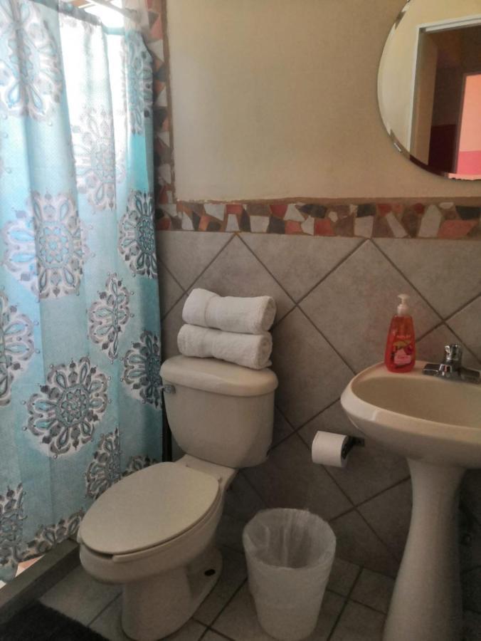 Garimar Condominios En San Carlos San Carlos Nuevo Guaymas Buitenkant foto