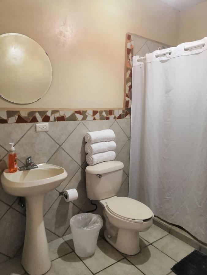 Garimar Condominios En San Carlos San Carlos Nuevo Guaymas Buitenkant foto