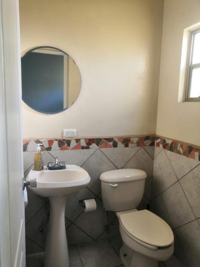 Garimar Condominios En San Carlos San Carlos Nuevo Guaymas Buitenkant foto