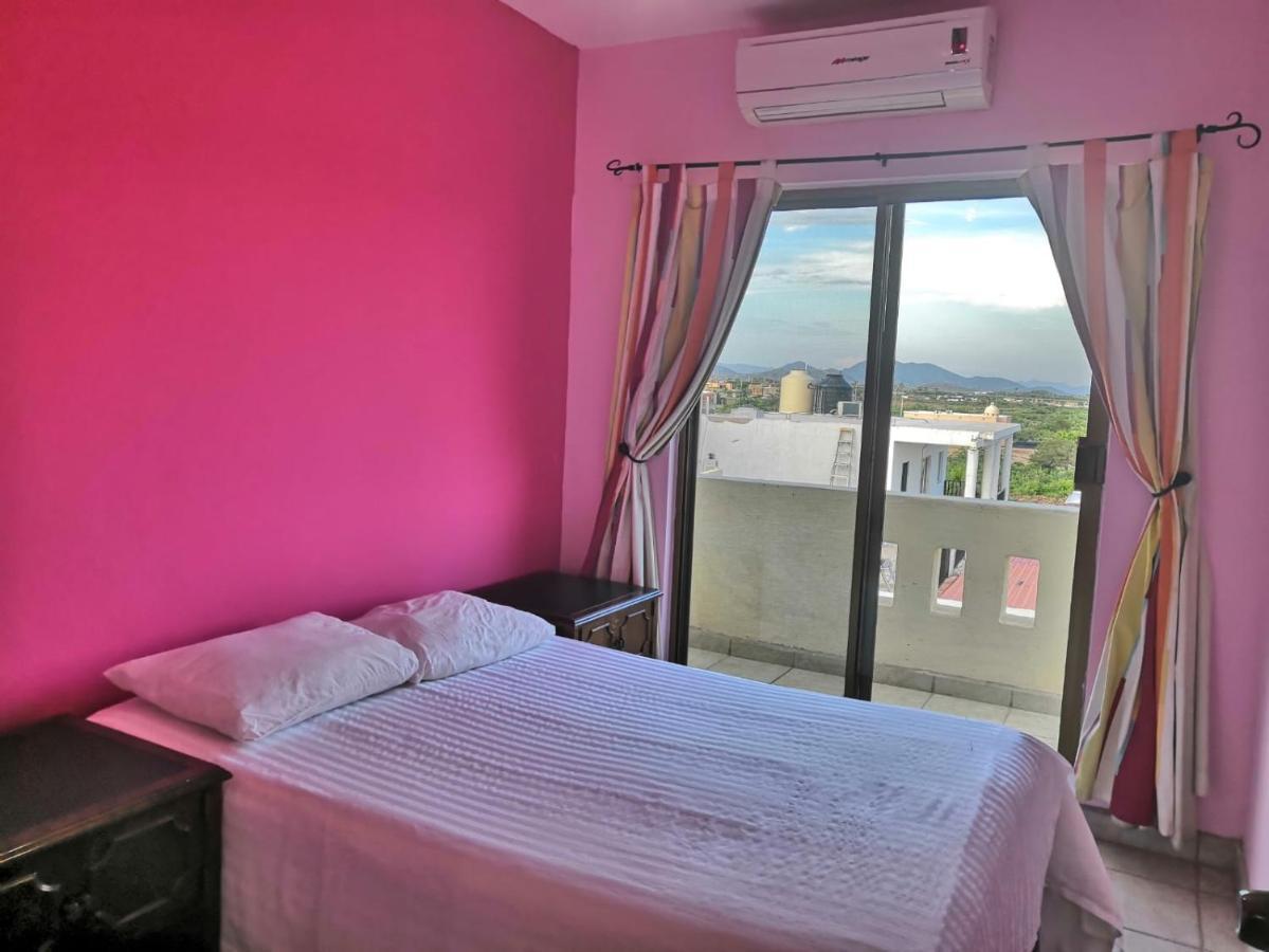 Garimar Condominios En San Carlos San Carlos Nuevo Guaymas Buitenkant foto