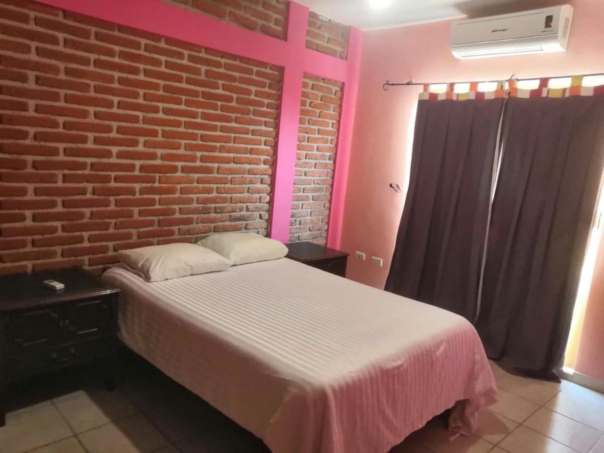 Garimar Condominios En San Carlos San Carlos Nuevo Guaymas Buitenkant foto