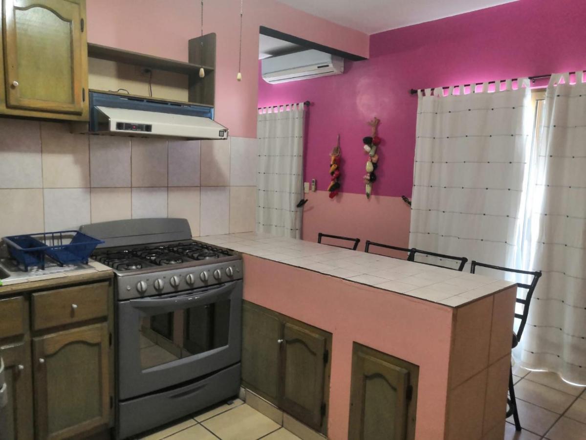 Garimar Condominios En San Carlos San Carlos Nuevo Guaymas Buitenkant foto