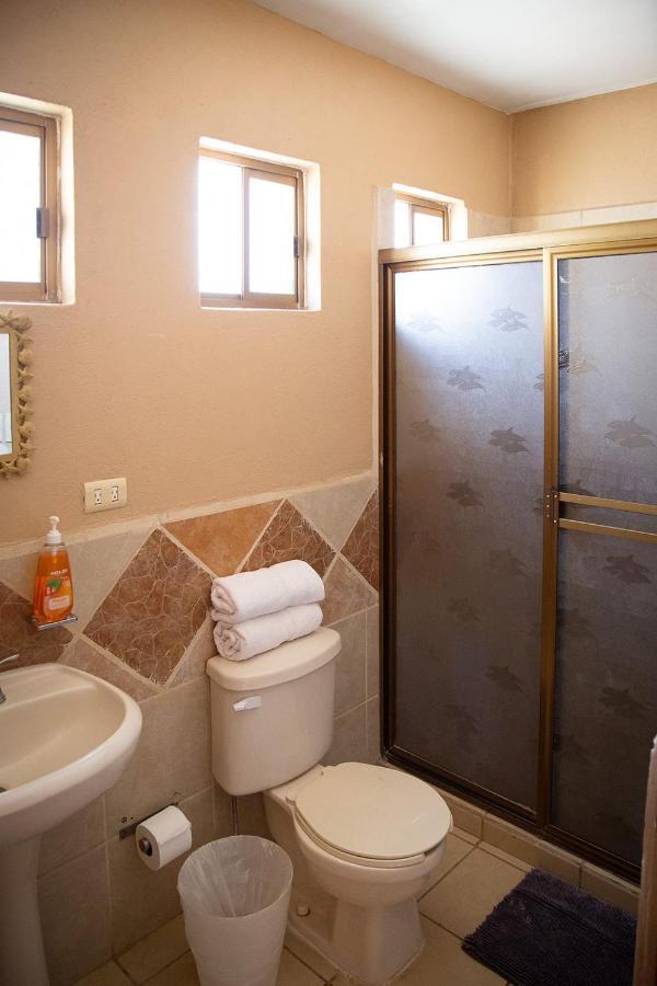 Garimar Condominios En San Carlos San Carlos Nuevo Guaymas Buitenkant foto
