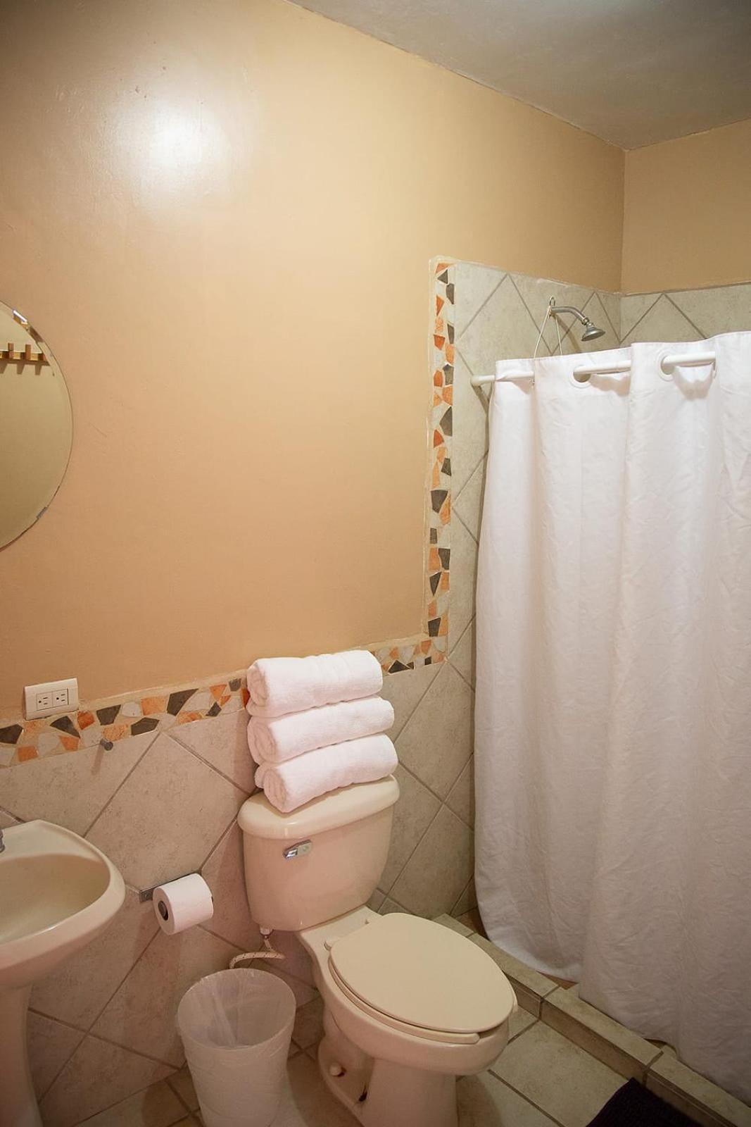 Garimar Condominios En San Carlos San Carlos Nuevo Guaymas Buitenkant foto