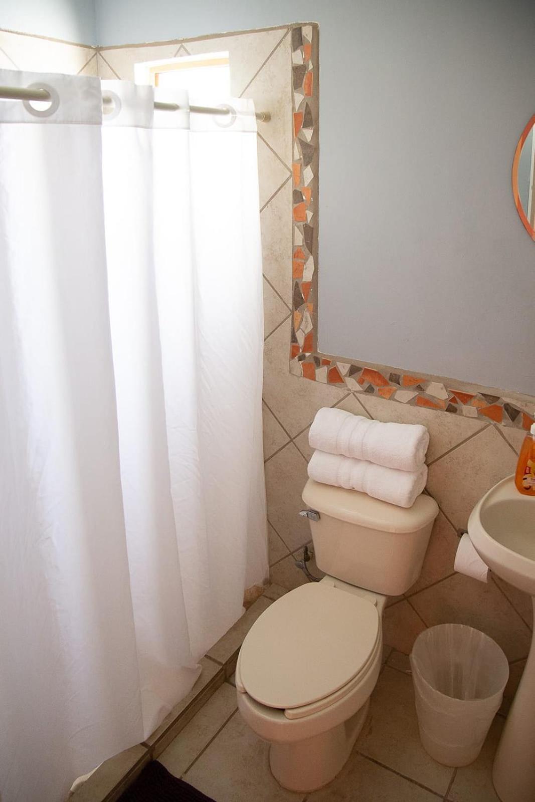 Garimar Condominios En San Carlos San Carlos Nuevo Guaymas Buitenkant foto