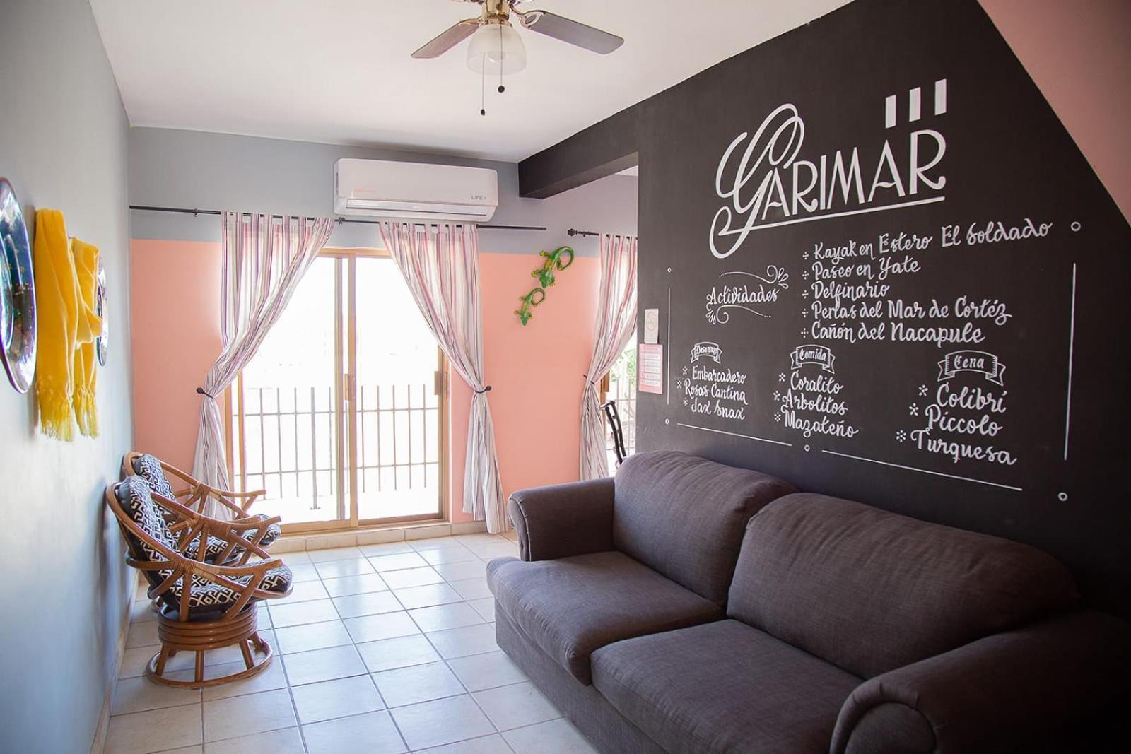 Garimar Condominios En San Carlos San Carlos Nuevo Guaymas Buitenkant foto