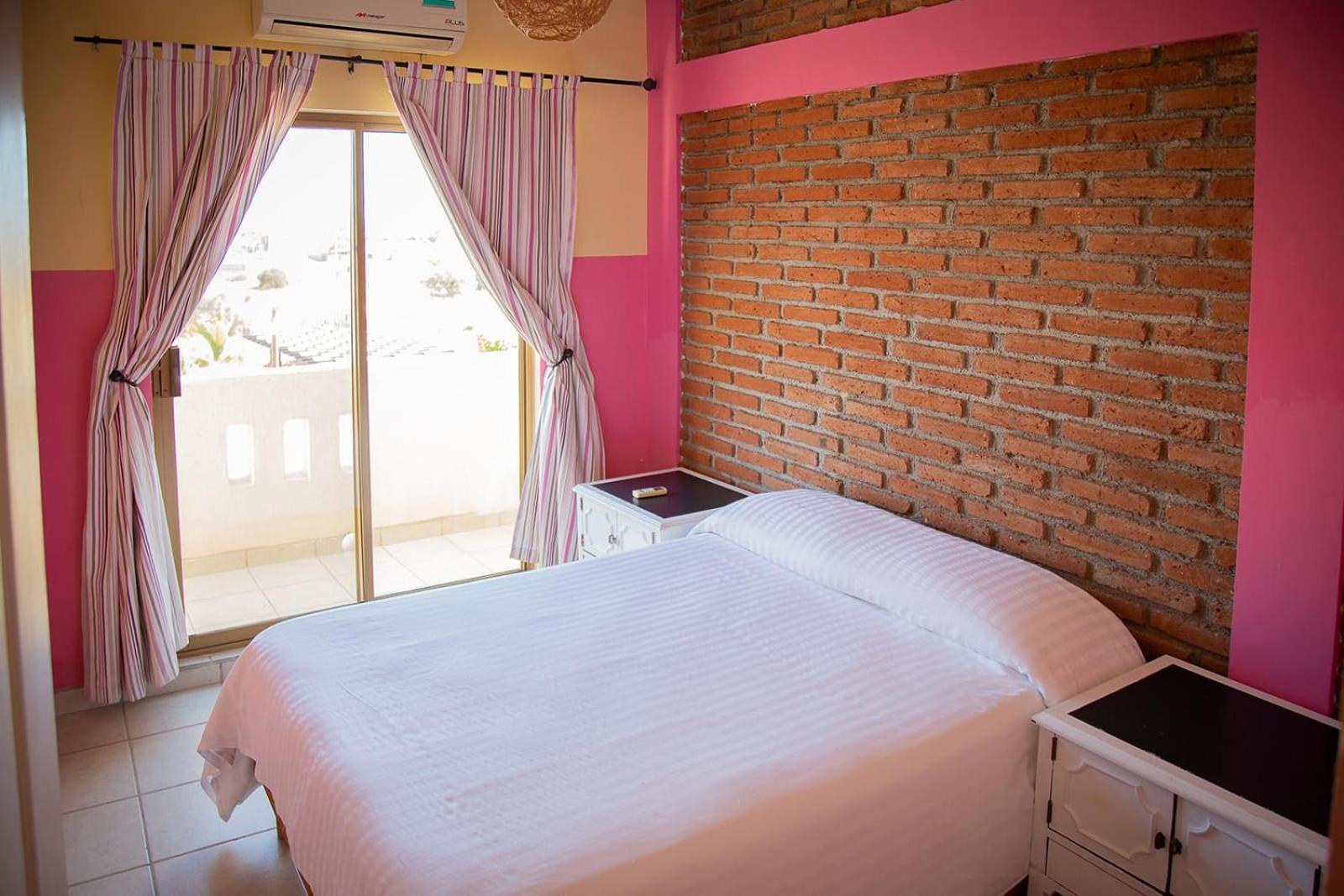 Garimar Condominios En San Carlos San Carlos Nuevo Guaymas Buitenkant foto