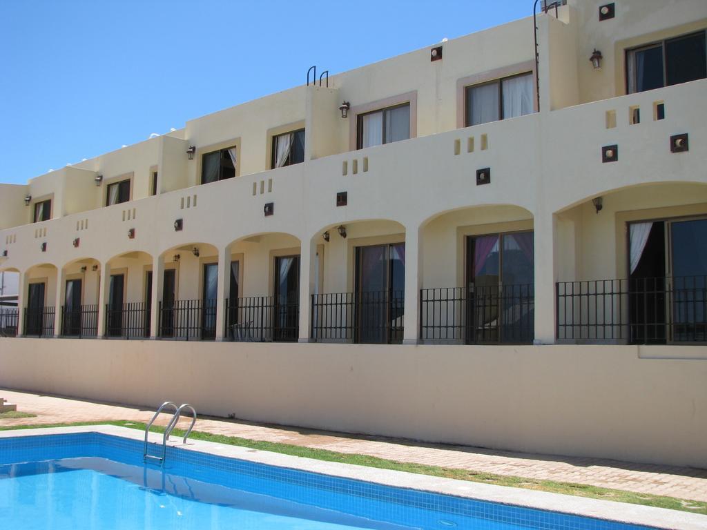 Garimar Condominios En San Carlos San Carlos Nuevo Guaymas Kamer foto
