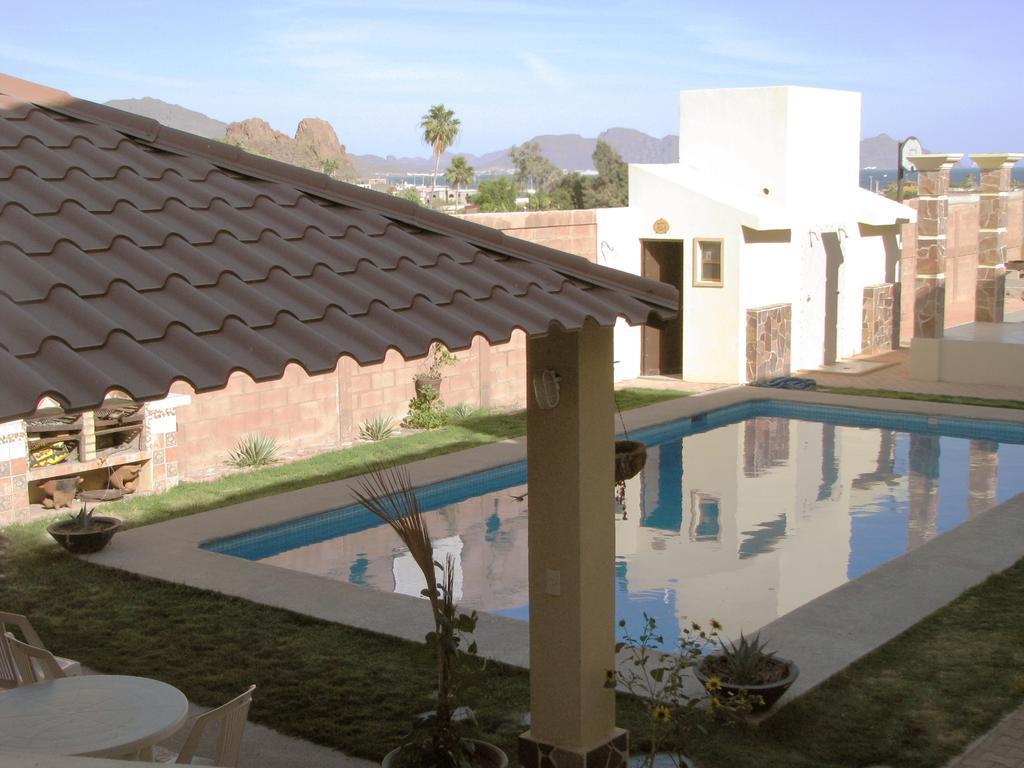 Garimar Condominios En San Carlos San Carlos Nuevo Guaymas Buitenkant foto